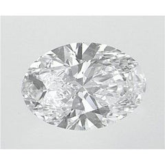 1.04ct OVAL Diamond - 500050480
