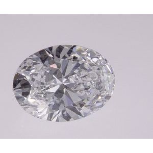 0.83ct OVAL Diamond - 500050429