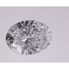 0.83ct OVAL Diamond - 500050429