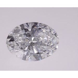 0.83ct OVAL Diamond - 500050430