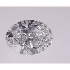 0.83ct OVAL Diamond - 500050430