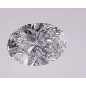 0.85ct OVAL Diamond - 500050435