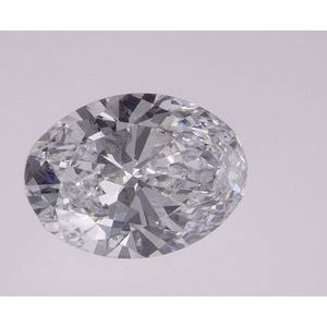 0.84ct OVAL Diamond - 500050432