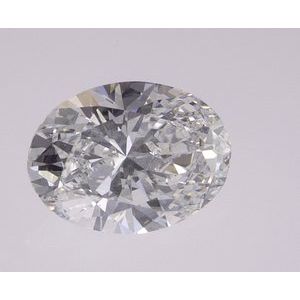 0.87ct OVAL Diamond - 500050437