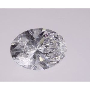 0.97ct OVAL Diamond - 500050443