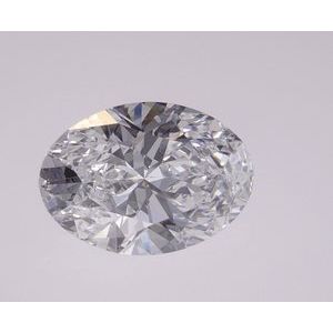 0.96ct OVAL Diamond - 500050442