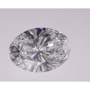 1.4ct OVAL Diamond - 500050524