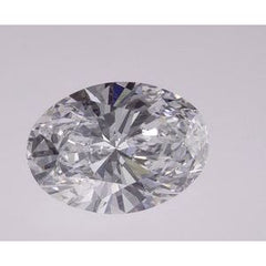 1.4ct OVAL Diamond - 500050524
