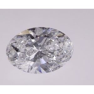 1.32ct OVAL Diamond - 500050534