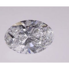 1.32ct OVAL Diamond - 500050534