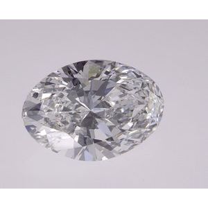 1.4ct OVAL Diamond - 500050541