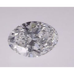 1.4ct OVAL Diamond - 500050541