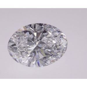 1.32ct OVAL Diamond - 500050533