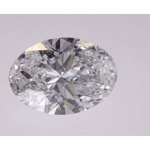 1.38ct OVAL Diamond - 500050538