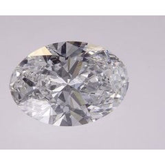 1.38ct OVAL Diamond - 500050538