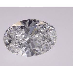 1.41ct OVAL Diamond - 500050540