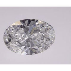 1.41ct OVAL Diamond - 500050540