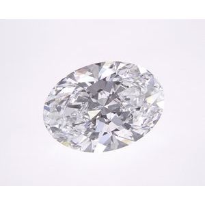 1.57ct OVAL Diamond - 500050558