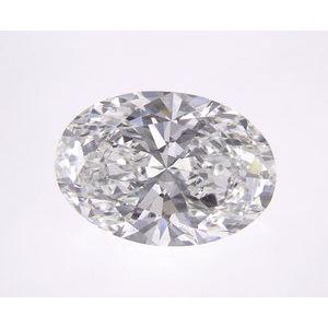 2.07ct OVAL Diamond - 500050608