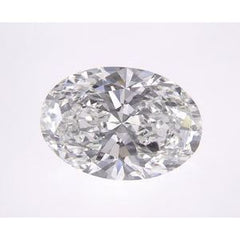 2.07ct OVAL Diamond - 500050608