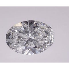 1.55ct OVAL Diamond - 500050570