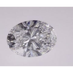 1.55ct OVAL Diamond - 500050571