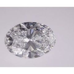 1.71ct OVAL Diamond - 500050583