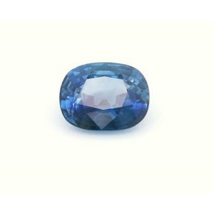 2.01ct CUSHION Sapphire - 500053147