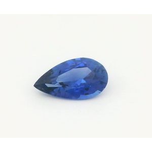 1.33ct PEAR Sapphire - 500053140