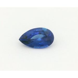 1.27ct PEAR Sapphire - 500053138