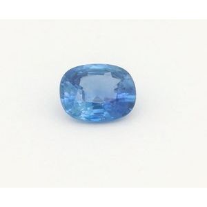 1.31ct CUSHION Sapphire - 500053153