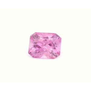 1.16ct RADIANT Sapphire - 500053659