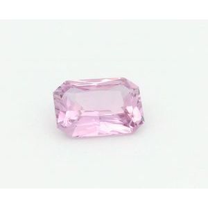 1.52ct RADIANT Sapphire - 500053669