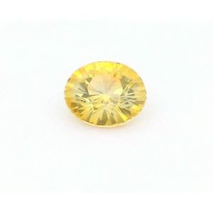1.68ct ROUND Sapphire - 500053230