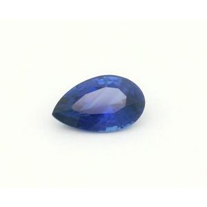 1.25ct PEAR Sapphire - 500053542