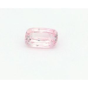 1.09ct ANTIQUE CUSHION Sapphire - 602388