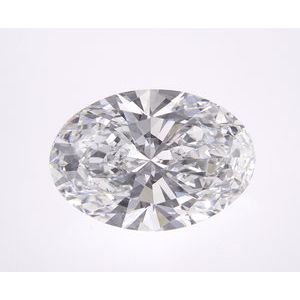 3.1ct OVAL Diamond - 500050639
