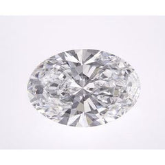 3.1ct OVAL Diamond - 500050639