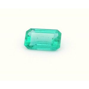 0.84ct EMERALD Emerald - 500053079