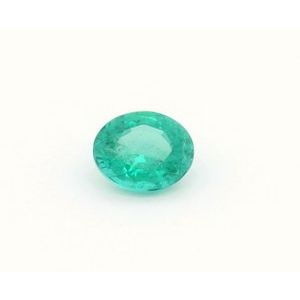 0.83ct ROUND Emerald - 500053055
