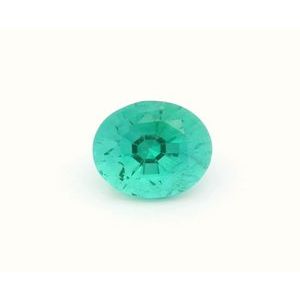 1.71ct ROUND Emerald - 500053033
