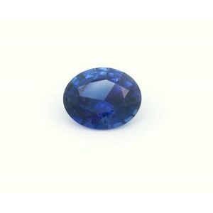 1.08ct ROUND Sapphire - 500053103