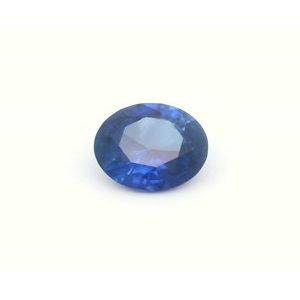 1.17ct ROUND Sapphire - 500053102