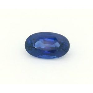 2.0ct OVAL Sapphire - 500053111