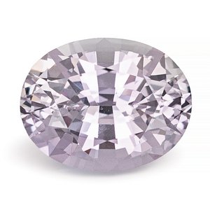 0.63ct OVAL Sapphire - 566778