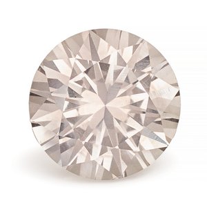 0.72ct ROUND Sapphire - 547354