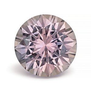 0.65ct ROUND Sapphire - 566776