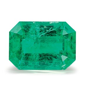 2.62ct EMERALD Emerald - 500051787