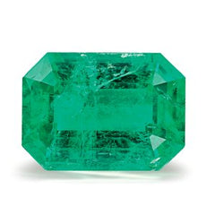 2.62ct EMERALD Emerald - 500051787