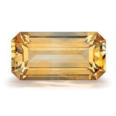 0.91ct EMERALD Sapphire - 566824